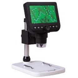 Levenhuk DTX 350 LCD Digital Microscope - Mikroskop