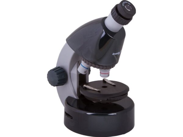 Levenhuk Labzz M101 Microscope