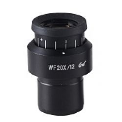 Levenhuk MAGUS SD20 20?/12mm Eyepiece (D 30mm) - Tilbehør til mikroskop