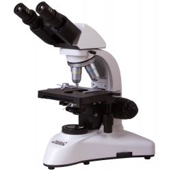 Levenhuk MED 25B Binocular Microscope - Mikroskop