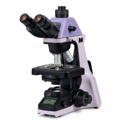 Levenhuk Magus Bio 240t Biological Microscope - Mikroskop