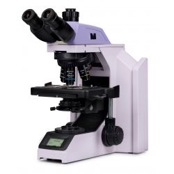 Levenhuk Magus Bio 270t Biological Microscope - Mikroskop