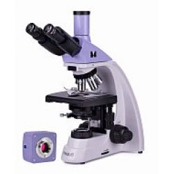 Levenhuk Magus Bio D230t Biological Digital Microscope - Mikroskop