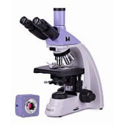 Levenhuk Magus Bio D230tl Biological Digital Microscope - Mikroskop