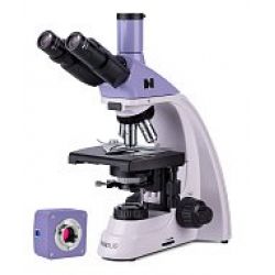 Levenhuk Magus Bio D250tl Biological Digital Microscope - Mikroskop