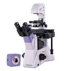 Levenhuk Magus Bio Vd350 Biological Inverted Digital Microscope - Mikroskop
