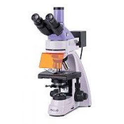 Levenhuk Magus Lum 400l Fluorescence Microscope - Mikroskop