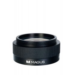 Levenhuk Magus Sal20 2/40.4mm Auxiliary Lens - Tilbehør til mikroskop