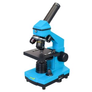 Levenhuk Rainbow 2L Plus Microscope