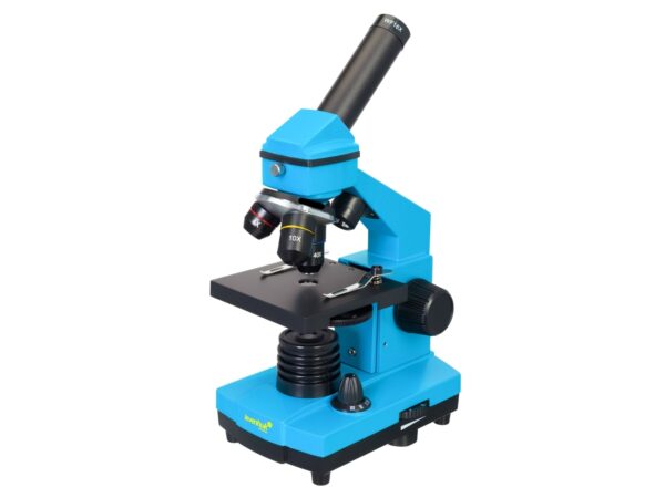 Levenhuk Rainbow 2L Plus Microscope