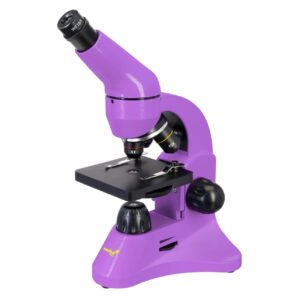 Levenhuk Rainbow 50L Plus Microscope