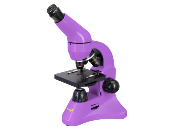 Levenhuk Rainbow 50L Plus Microscope