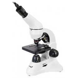 Levenhuk Rainbow D50L PLUS 2M Digital Microscope, Moonstone - Mikroskop