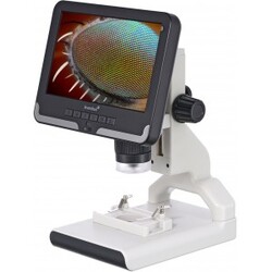 Levenhuk Rainbow DM700 LCD Digital Microscope - Mikroskop