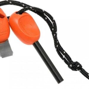 Light My Fire Bioscout 2In1 Orange 3K Brug (Orange) Lommelygte