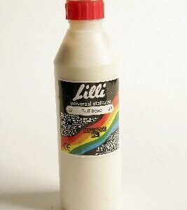 Lilli Velour Puff Base 500ml