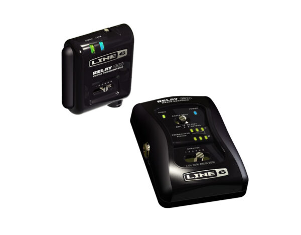 Line6 Relay G30 Trådløst Guitar System