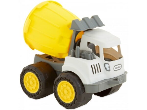 Little Tikes Dirt Diggers Concrete Mixer 650574