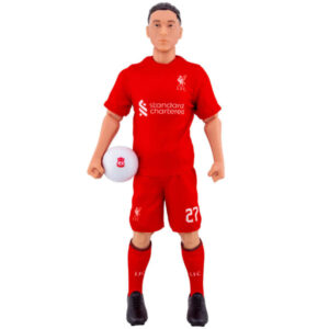 Liverpool FC Nunez actionfigur