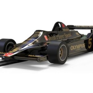 Lotus 79, Mario Andretti, 1978 World Champion Edt.