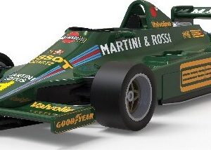 Lotus 79, Usa Gp West 1979, Mario Andretti 1:32 - C4423