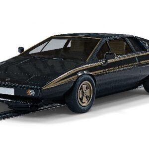 Lotus Esprit S2, World Championship Com. Model