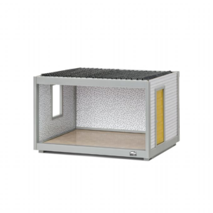 Lundby Life Værelse 33 cm