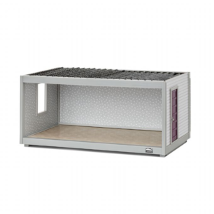 Lundby Life Værelse 44 cm