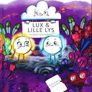 Lux & Lille Lys-Maiken Gesche Nickel