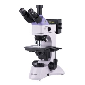 Magus Metal 600 Bd Metallurgical Microscope