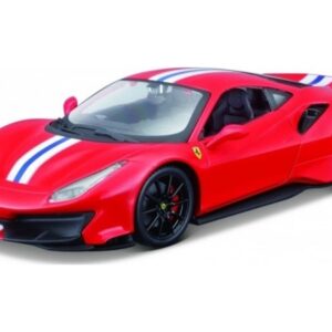 Maisto Car Ferrari 488 Pista 1/24 Til Foldning