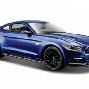 Maisto Ford Mustang Gt 2015 1:24 (31508)