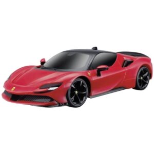 Maisto Maisto 81532 Ferrari Sf90 Stradale 1:24 R/C Baterie