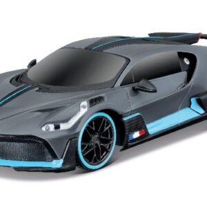 Maisto Maisto 81730 Bugatti Divo Bil Lys, Lyd 1:24