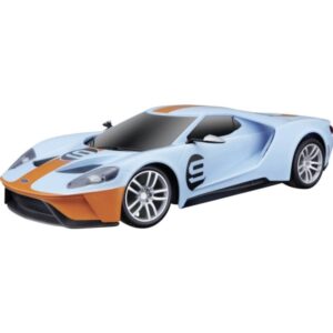 Maisto Maisto Tech Rc 1:24 Fored Gt ´19 Gulf - 582335