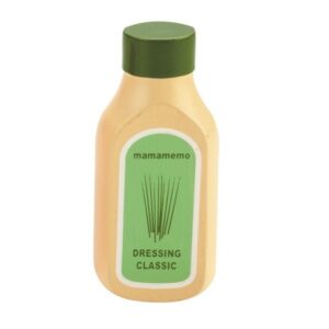 Mamamemo Dressing