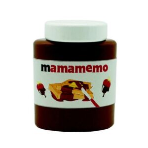 Mamamemo Mama Tella