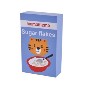 Mamamemo Sugar Flakes Pakke