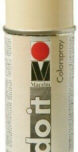 Marabu - Do It Spray Maling - Mat - Beige 150 Ml