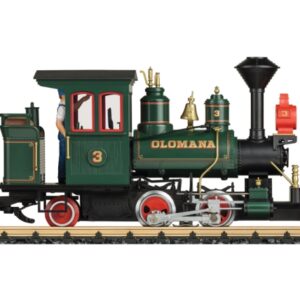 Märklin 23130, Kørebane, Legetøj, Plast, Sort