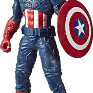 Marvel Avengers - Captain America