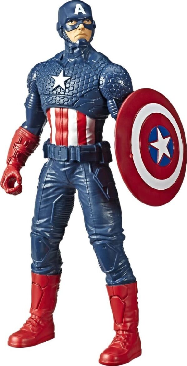 Marvel Avengers - Captain America