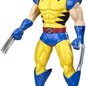 Marvel Avengers - Wolverine (24cm)