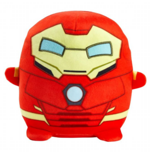 Marvel Cuutopia Iron Man Bamse