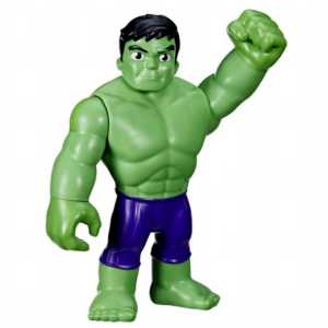 Marvel Hulk Supersized Figur