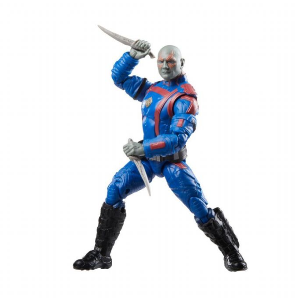 Marvel Legends Drax