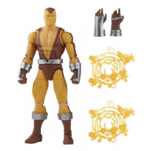 Marvel Legends Marvels Shocker