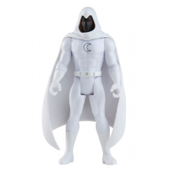 Marvel Legends Retro Marvels Moon Knight