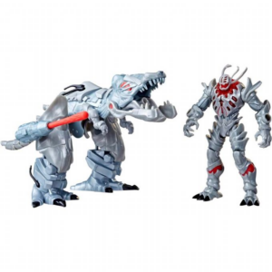 Marvel Mechasaurs Ultron Primeval