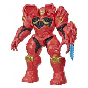 Marvel Monster Hunters Iron Man